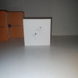 AirPod Pros