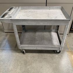 Utility Cart