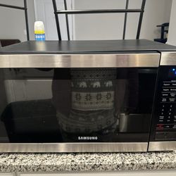 Samsung Microwave 