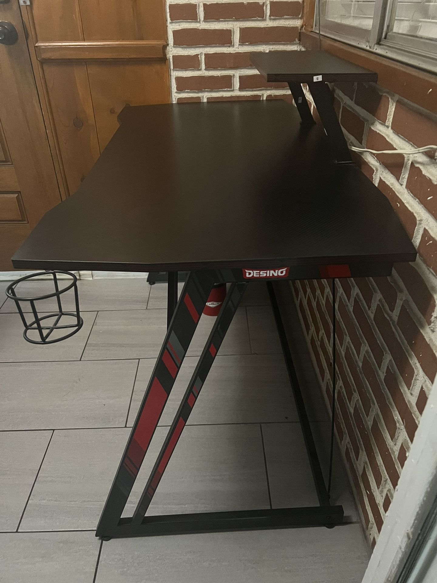 Gaming Table
