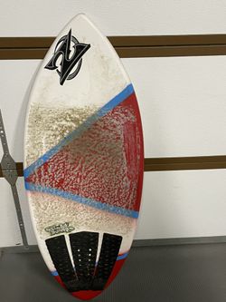 Zap Skimboard 48 Inches