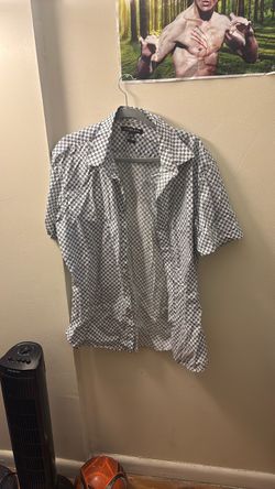 MK shirt