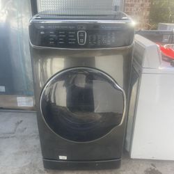 Samsung Jumbo Front Load Washer