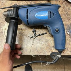 Hammer Drill 