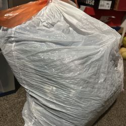 $5 Bags Of Clothes  