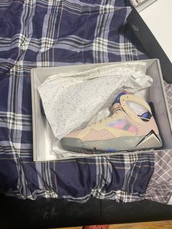 Jordan 7 Retro