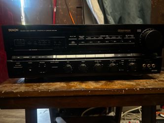Denon ACV-2000