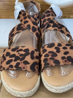 Womens Sandals