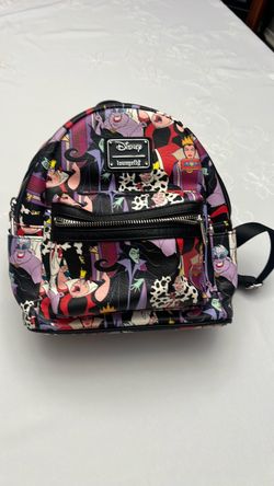 Disney Loungefly backpack