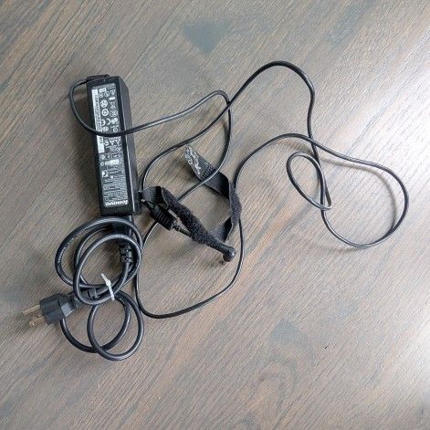 Lenovo Laptop Charger PA-1650-56LC