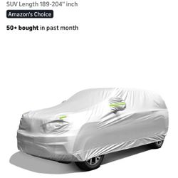 $29 SUV Cover 