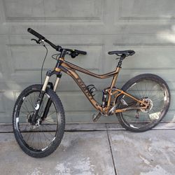 Giant Trance SX