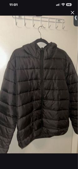 Puffer Jacket H&M