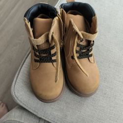 Boy Boots
