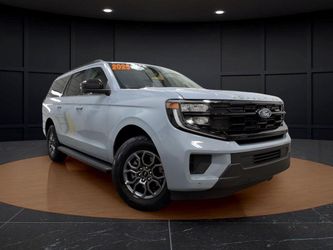 2025 Ford Expedition