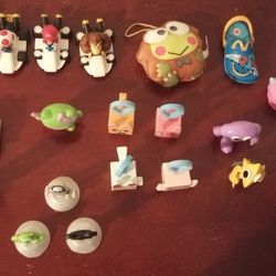 FREE TOYS MUST TAKE ALL