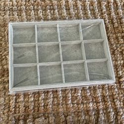 Jewlery Organizer Set 