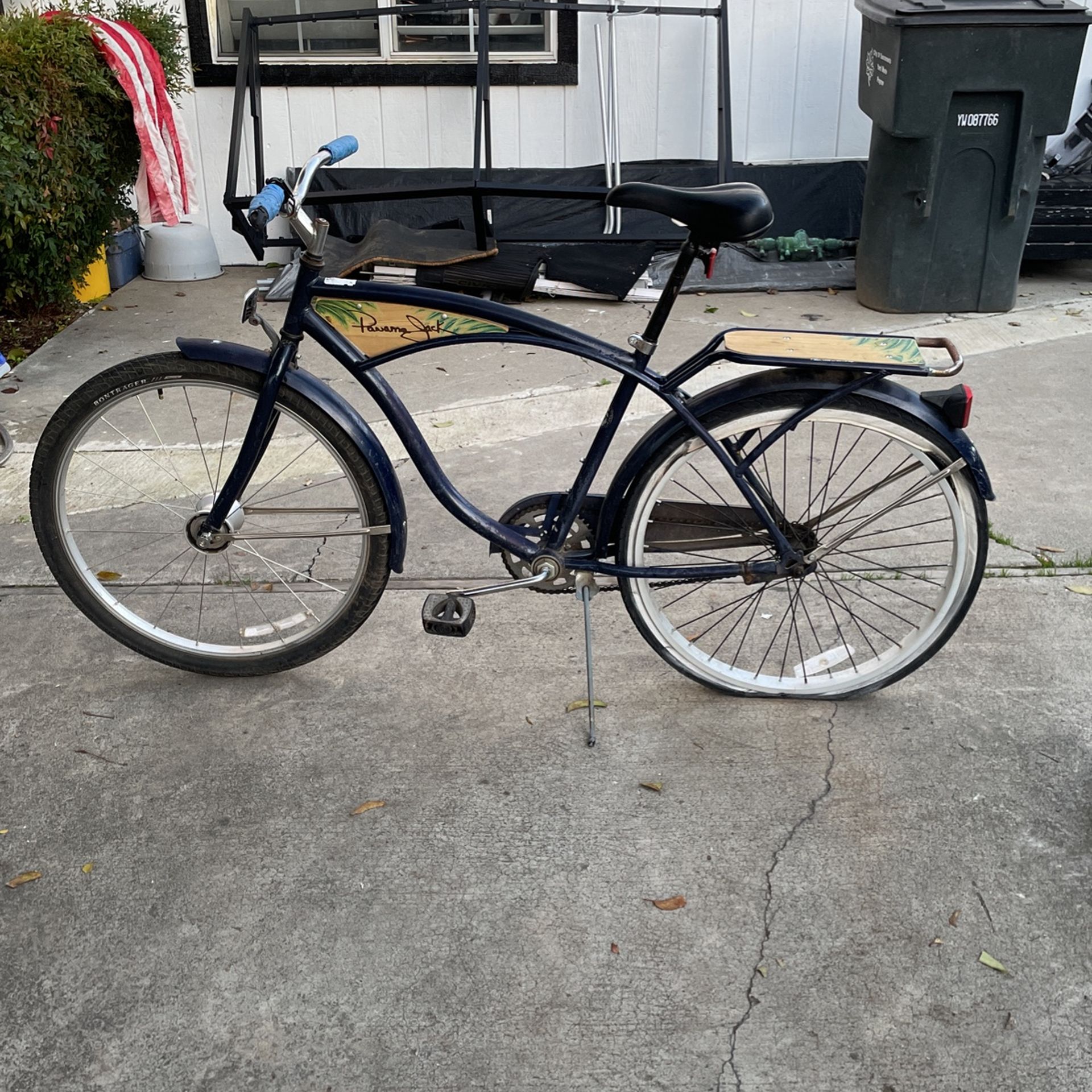Cruiser For Sale,,,$75