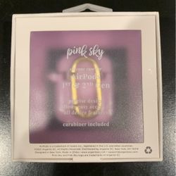 AirPods 1st & Second Gen AirPod Case 