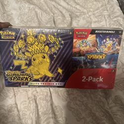 Pokémon Cards