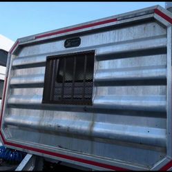 STURDY-LITE HEADACHE RACK