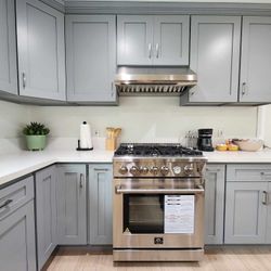 Kitchen Cabinets