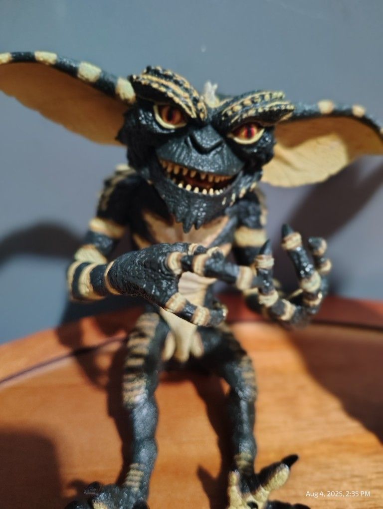 Gremlins Ultimate Gremlin 7" Action Figure
