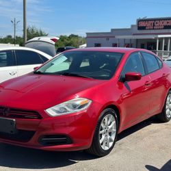 2013 Dodge Dart From $990 Down