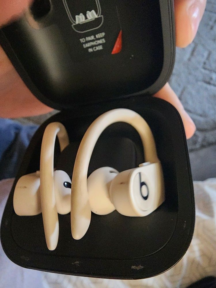 Powerbeats PRO Earbuds