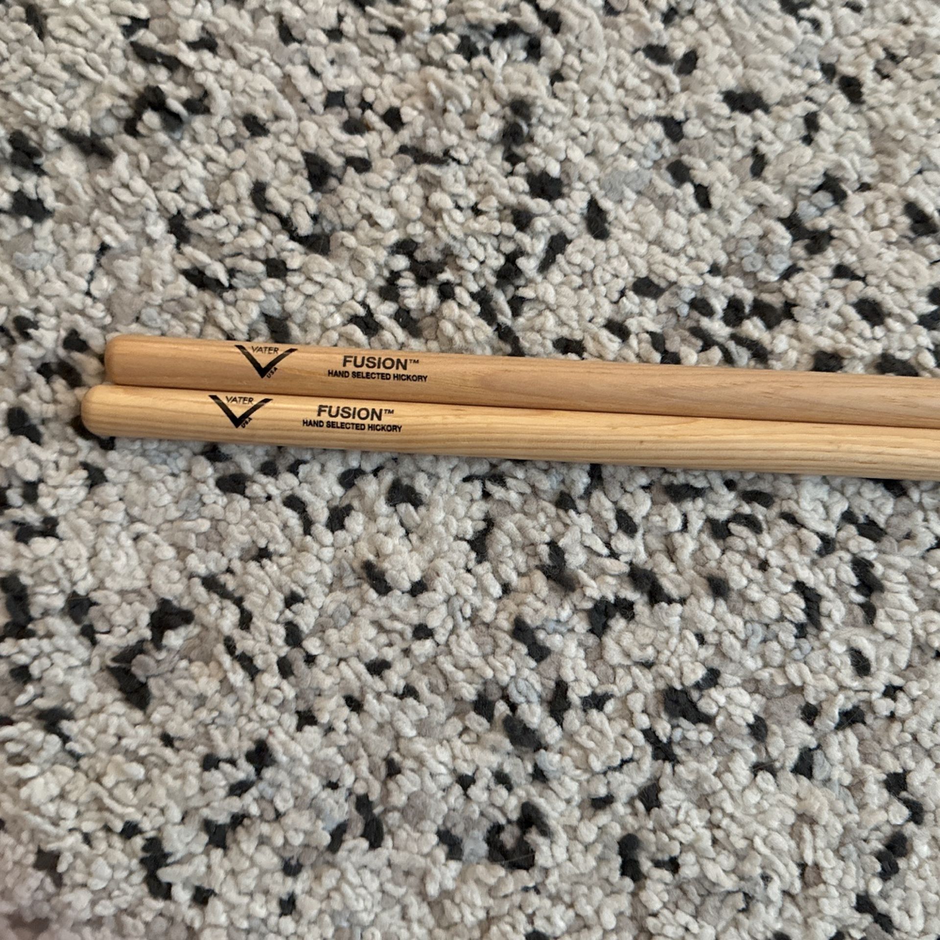 Vader Fusion Nylon Drumsticks