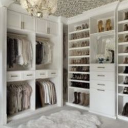 Closet Organizer 