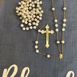 Wedding Rosary 