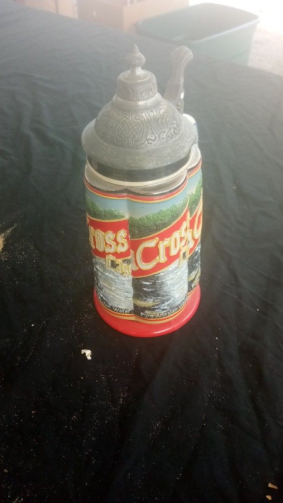 German Stein