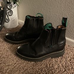 Establo Boots