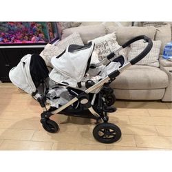City Select Stroller 