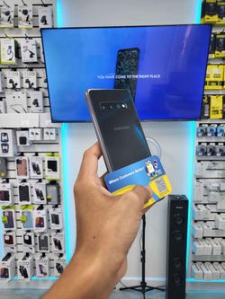 Samsung Galaxy S10 ! Unlocked!