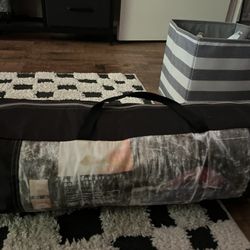 9 x 7ft Dome Tent
