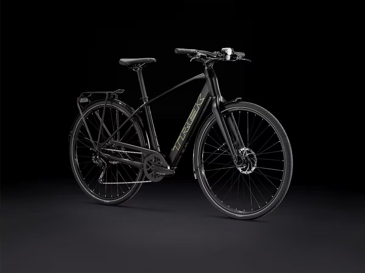 Trek Electric FX2