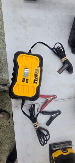 NEW DEWALT JUMPBOX 50$