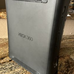 Xbox 360 Model S Console 👾 - No Cables/ Cords