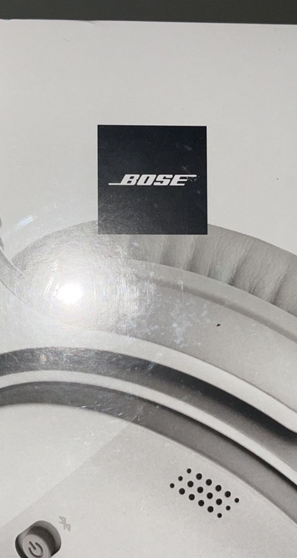 Bose Quietcomfort 35 ii