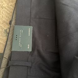 Men-pant  Formal Perry Ellis 38/32