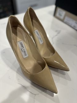 Jimmy Choo - Women’s Size 6