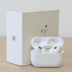 AirPods Pro 2