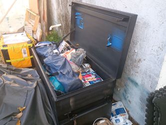 Job box