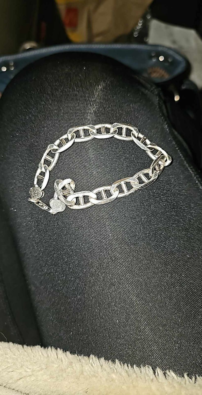 Bracelet From Kay Jewelers 