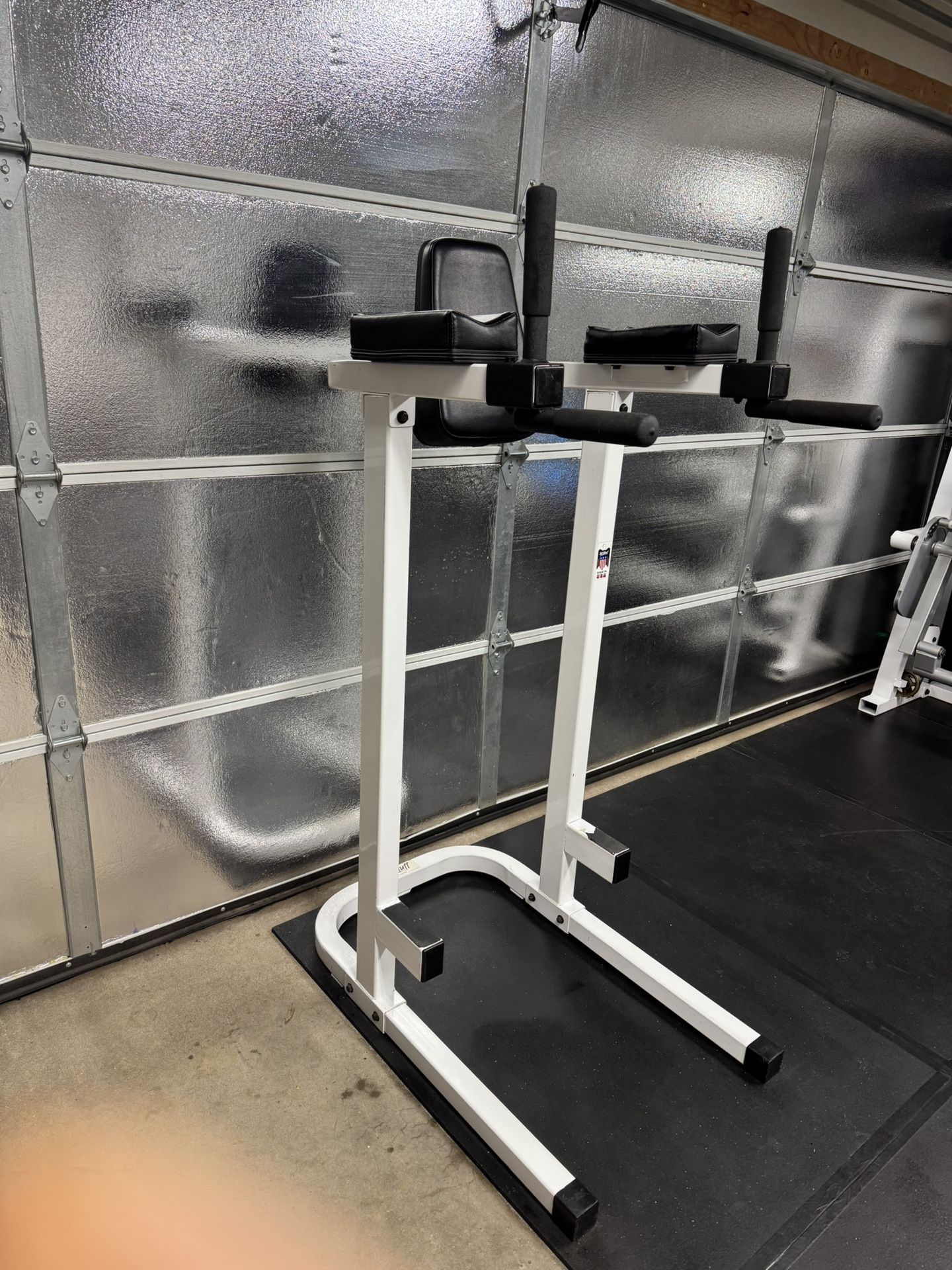 Tuff Stuff Power Tower