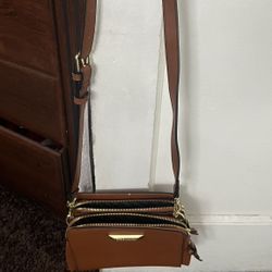 Steve Madden Crossbody Purse