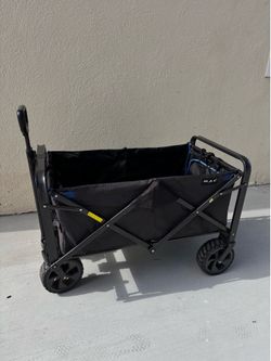 Wagon XL heavy duty