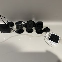 Blink Security Cameras 